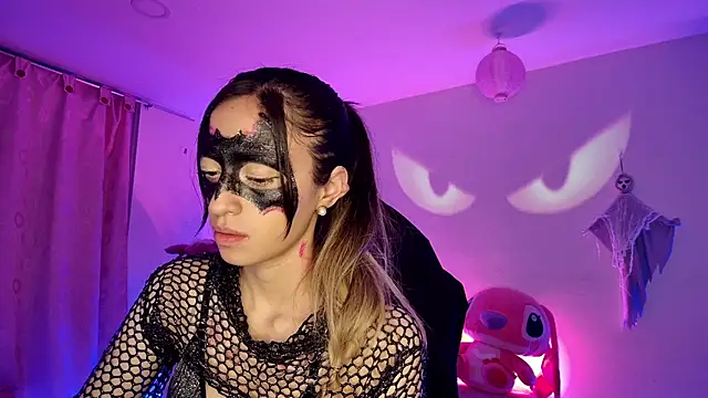 Live sex cam of Barbie__01
