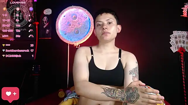 Live sex cam of girl_intense444