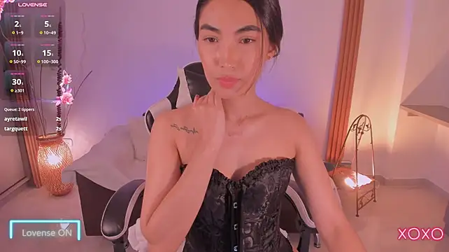 MeganHanson
