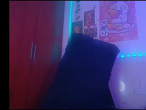 Dabria_luxee live sex cam
