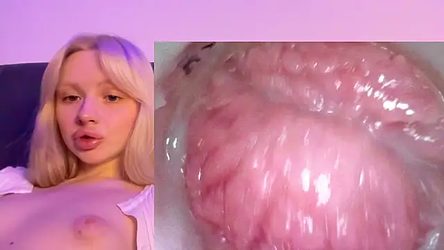 jannemary live cam
