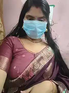 Miss_Aayushi live cam
