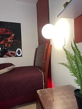 AminaFlamee live cam