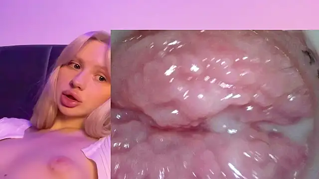 jannemary live cam
