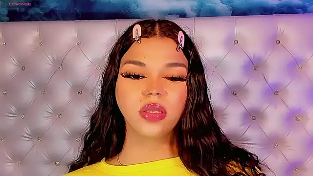 Modèle: Keira_Fox31