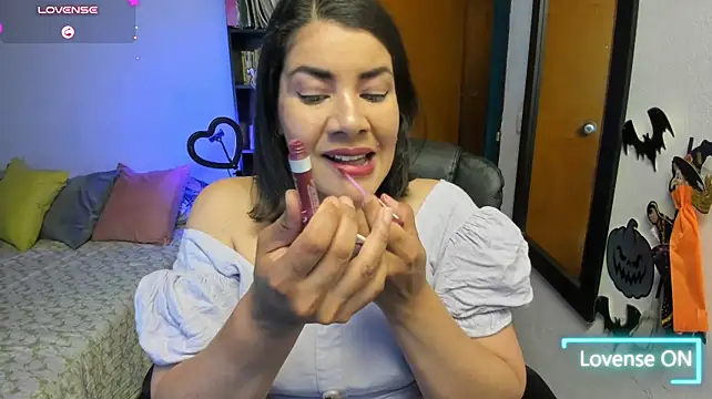 peanut_tangerine live webcam