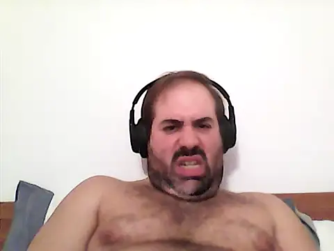 BeMy_Master