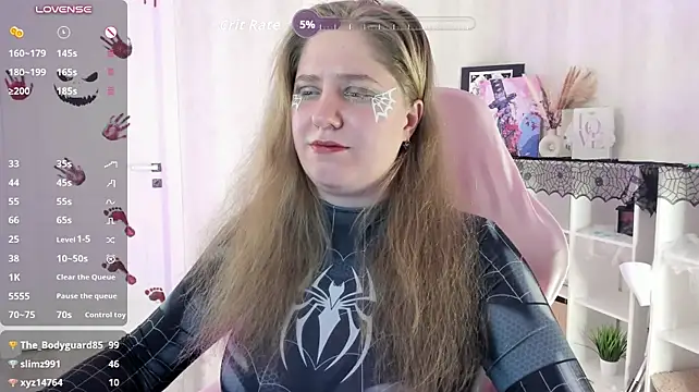 Megan_Violer