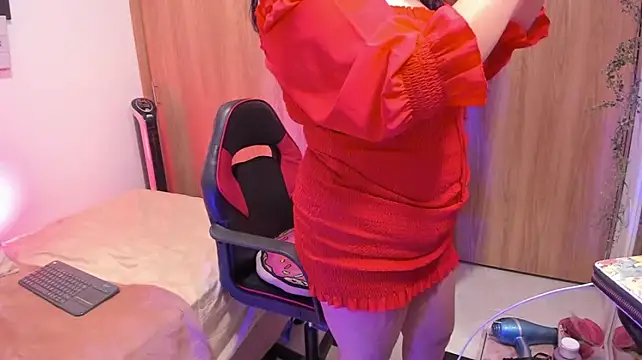 LillyCandy