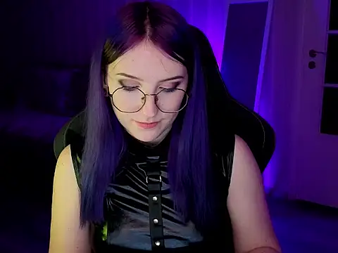 violet-siren-x