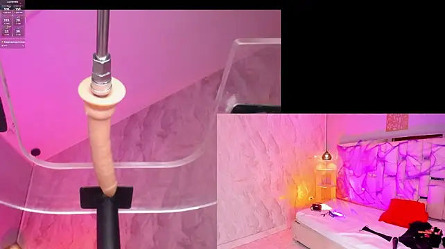 nanachi_cook (F young) - CTRLX1MIN🙈Drill My Tight Pussy