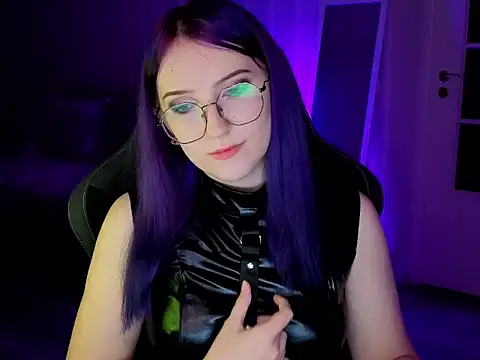 violet-siren-x