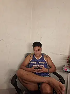 Felix_Asher webcam