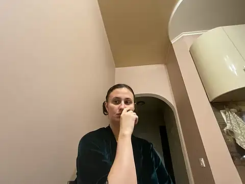 Flossy_Vettie webcam