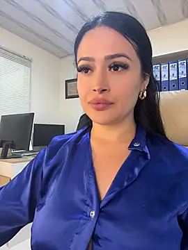 Webcam porno en directo de Sara_fun