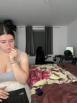 chaotic_private webcam