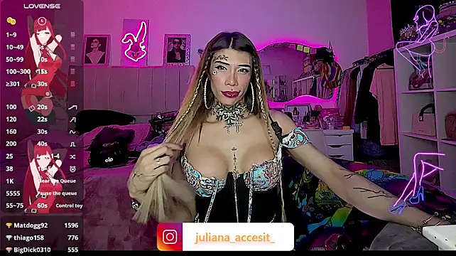 Model: caroline_cossei