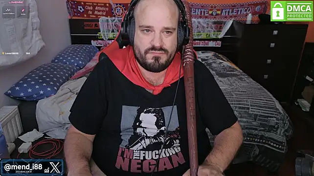 menditeta1 live webcam