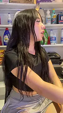 MayyBonita webcam