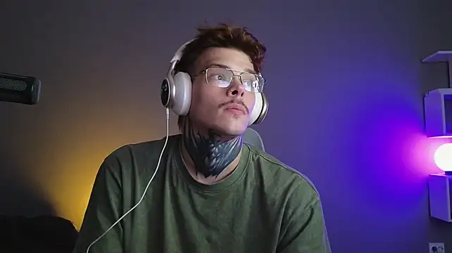 DENIS_HERE live cam preview