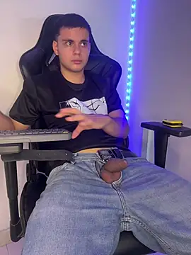 Liam_Mateo live cam preview