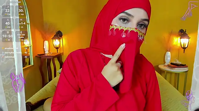 malek_zark2 webcam