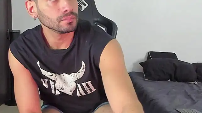 Dereck_vega