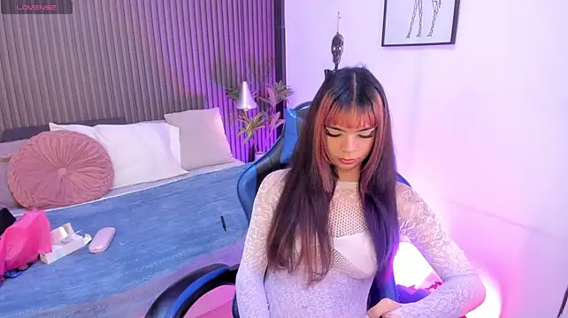 CaeliThalyana