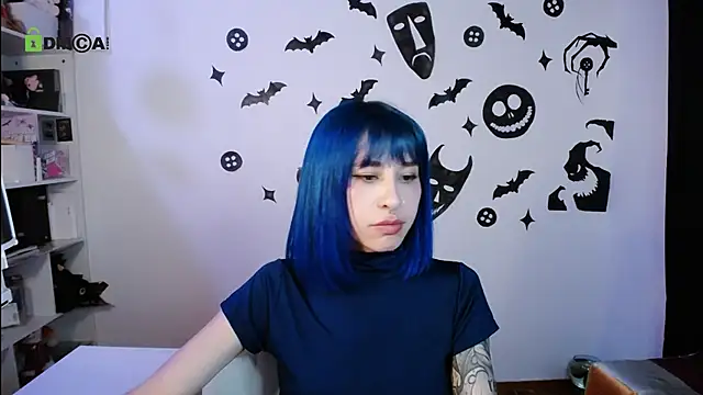 dakota_senju live cam preview