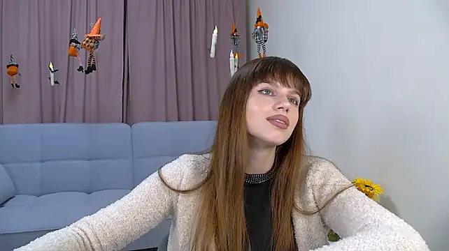 SelenaVeyne live cam