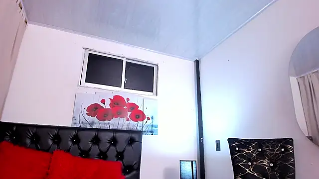 pinky_f00x webcam