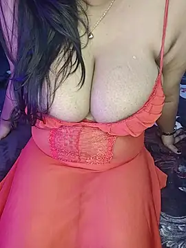 Curvy_Pooja live cam