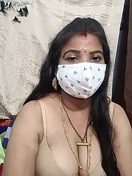 Devi_Tina live cam