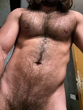 TeddyBearXX live cam