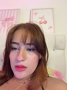 SophieDolls webcam