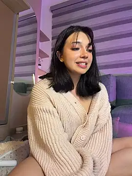 dani-nari (F teen) - take off my panties and spread your legs