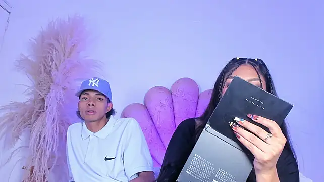 candyandmarilyn