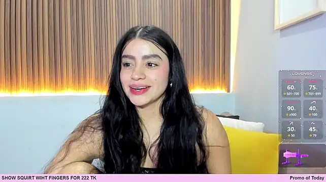 Eyes_Duque webcam