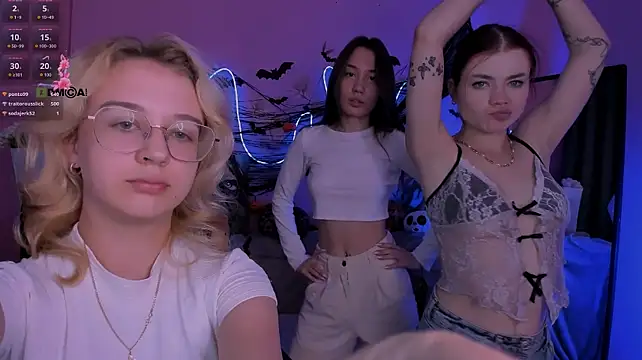 isabel_wave live cam