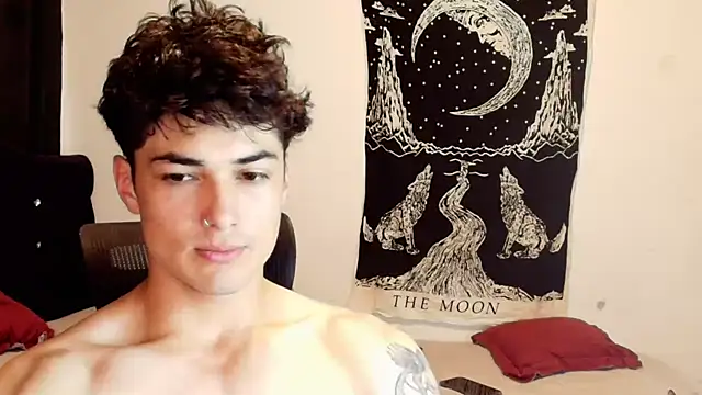jimmy_class live cam