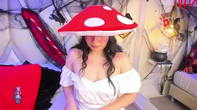 LilithRyder webcam