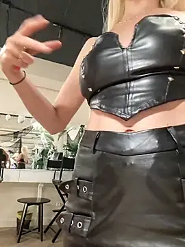 AlexaBarnes