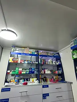 roouse webcam