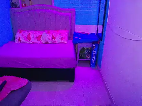 Daylin_1 webcam