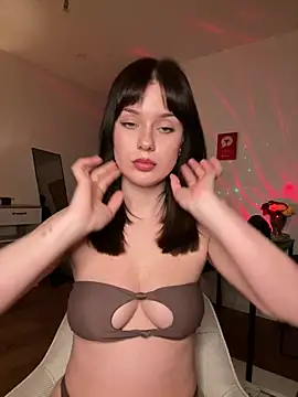Webcam porno en directo de MaribelRiver