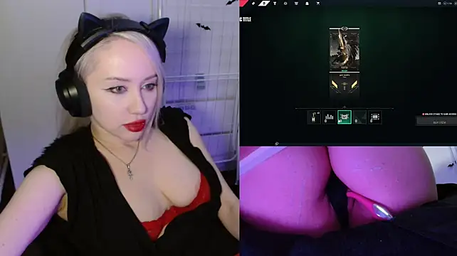 roxxyrowe