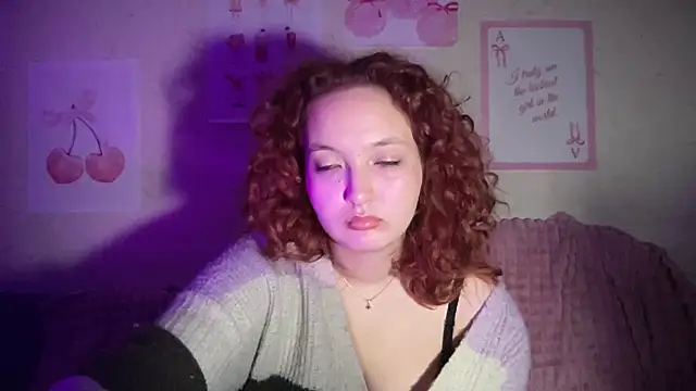 AriaBlush