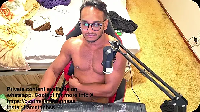 Theothermofo1 live cam preview
