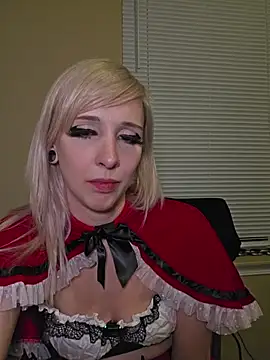 AmethystFoxx