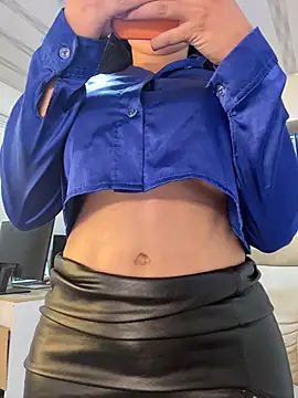 Webcam porno en directo de Sara_fun